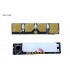 CHIP SAMSUNG CLP-325  BK