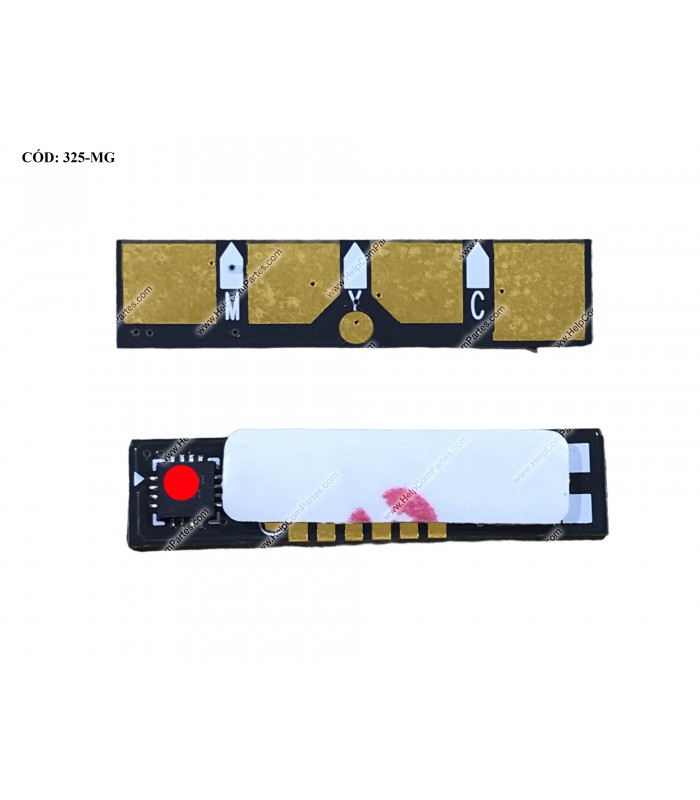 CHIP SAMSUNG CLP-325  MG