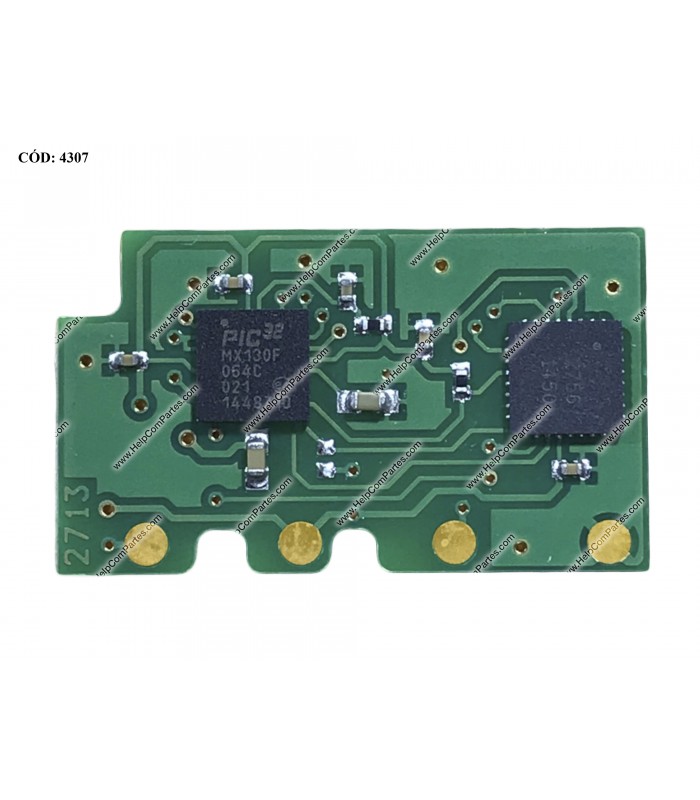 CHIP SAMSUNG MLT-D111S