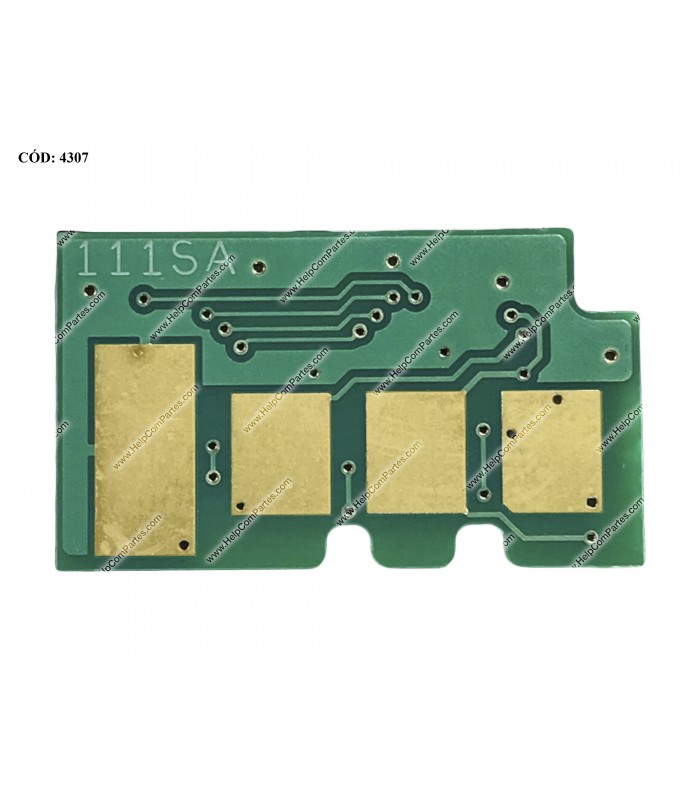 CHIP SAMSUNG MLT-D111S