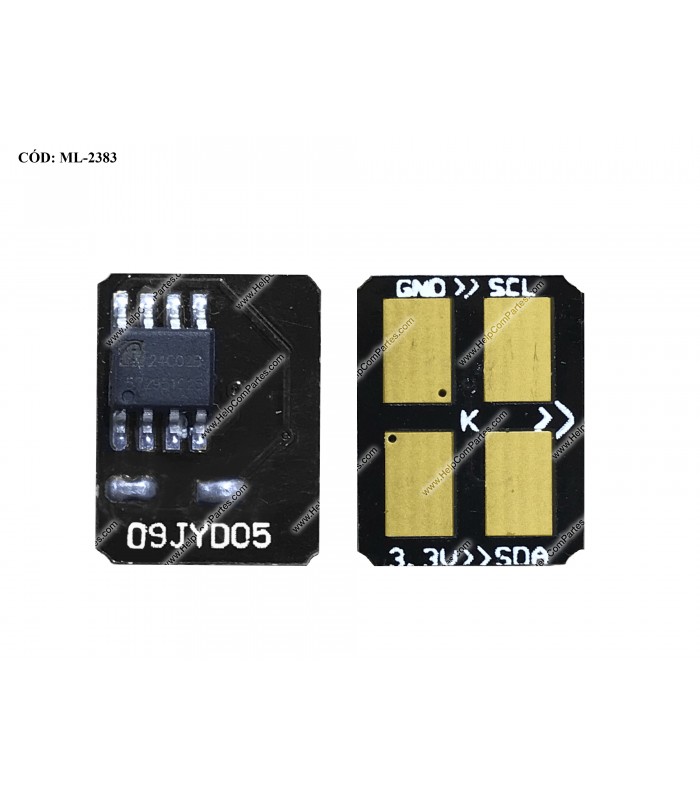 CHIP CLP 300 BK