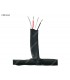 FLEX LCD ACER ASPIRE ONE KAV60 D250 CONECTOR BIG+CABLE MIC SERIES 40PIN DC02000SB10 ORIG.