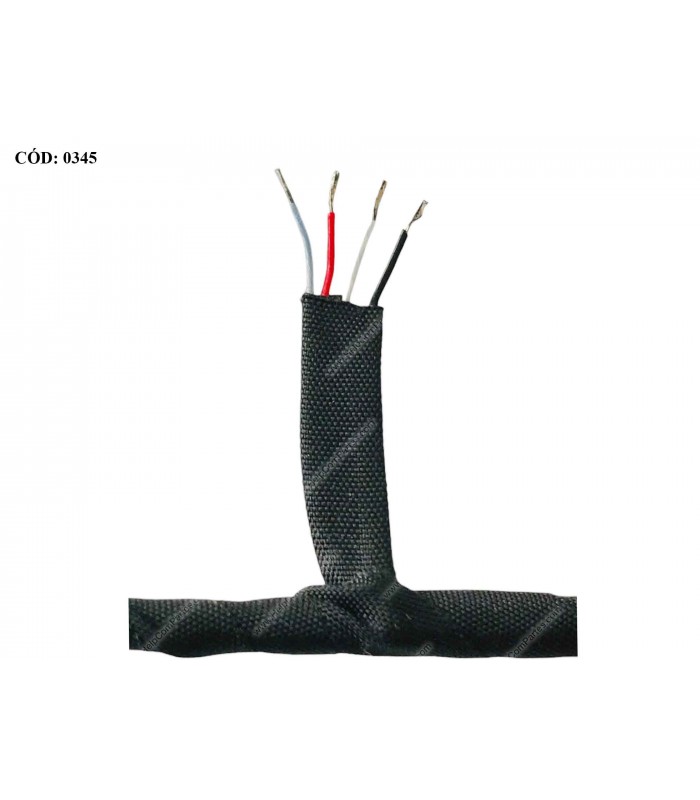 FLEX LCD ACER ASPIRE ONE KAV60 D250 CONECTOR BIG+CABLE MIC SERIES 40PIN DC02000SB10 ORIG.