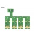 CHIP 132 VERSION 6.0 (4 COLORES) TX130 T22/T120