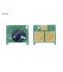 CHIP HP CC530A BLACK COLOR LASERJET CP2025