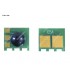 CHIP HP CE505A  05A BLACK 