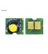 CHIP HP CC532A YELLOW  COLOR JASERJET CP2025