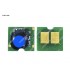 CHIP HP CC531A CYAN COLOR LASER JET CP2025