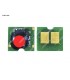 CHIP HP CC533A MAGENTA COLOR LASERJET CP2025