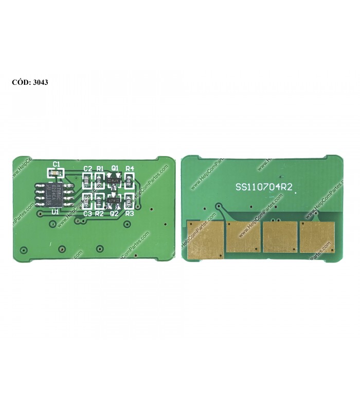 CHIP XEROX 3635/ 108R00796 /IMP 5000 PAG/BLACK