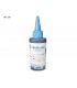 BOT  UV 100ML LIGTH CYAN LC EPSON