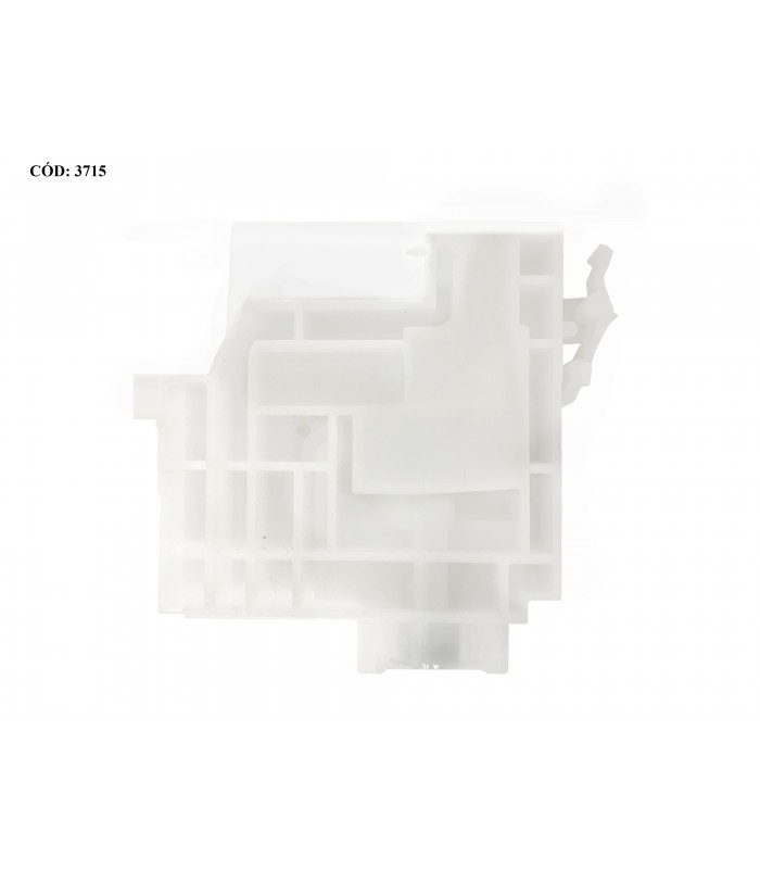 CARTUCHO CISS EPSON BK L3110 L3150 L3151 L3160 L3210 L3250 L5190 REF. 708 1758384 ORIG.