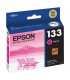CARTUCHO EPSON T133320-AL 133 MG T22 T25 TX120 TX123 TX125 TX133v TX135 TX320F TX420W TX430W 355 PAG