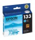 CARTUCHO EPSON T133220-AL 133 CY T22 T25 TX120 TX123 TX125 TX133v TX135 TX320F TX420W TX430W 355 PAG