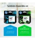 CARTUCHO HP 667XL COLOR DESKJET 1275/2374/2375/2376/2775/2776/6475/6476 3YM80AL 330 PAG