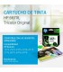 CARTUCHO HP 667XL COLOR DESKJET 1275/2374/2375/2376/2775/2776/6475/6476 3YM80AL 330 PAG