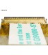 FLEX LCD ACER ASPIRE 4745 4553 4625 4820 4553G 4625G 4745G 4745Z 4745ZG 4820G 4820T 4820TG 4820TGZ SERIES 50.PSR07.002 OEM 