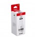 BOTELLA CANON GI-11PGBK BK 135ml/PIXMA G2160/G3160 7600 PAG
