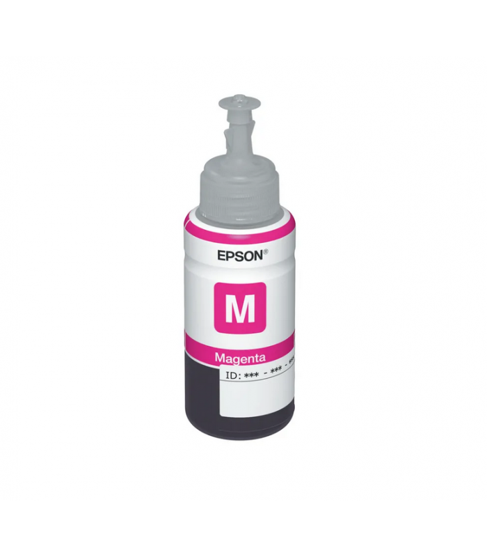 BOTELLA EPSON MG 673 T673320-AL/ L800 L805 L810 L850 L1800 70ML 4000 PAG