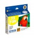 CARTUCHO EPSON T073420-AL 73 YL C79, CX4900, CX5900, CX7300, CX8300, TX200, TX400, TX300F, TX210, TX410, TX220 250 PAG