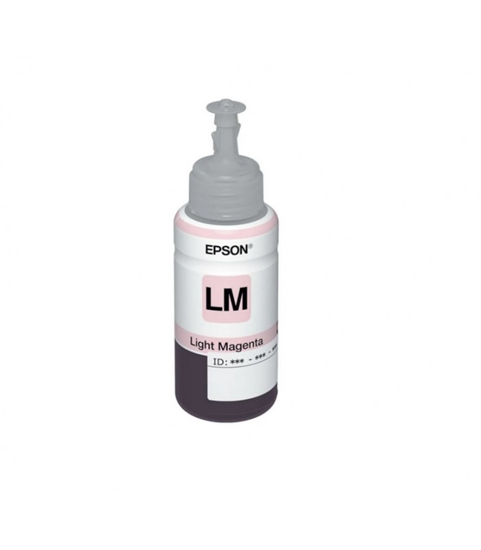 BOTELLA EPSON LM 673 T673620-AL/ L800 L805 L810 L850 L1800 70ML 4000 PAG