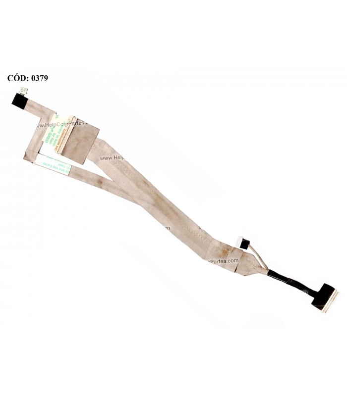 FLEX LCD ACER Extensa 5230 5230E 5430 5630 5630EZ 5630G Travelmate 5230 5330 5530 5730 5530G 5730G SERIES 30PIN ORIG.