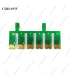 CHIP 98 VERSION 6,0(6 COLORES) 1454 ARTISAN 710