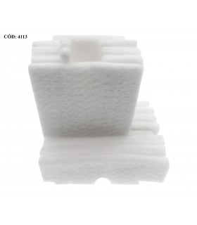 ALMOHADILLA EPSON ET-2700 2750 2756 L6190 L6160 L6168 L6170 L4150 L4160 L4260 L4360 (ESPONJA) (DS)