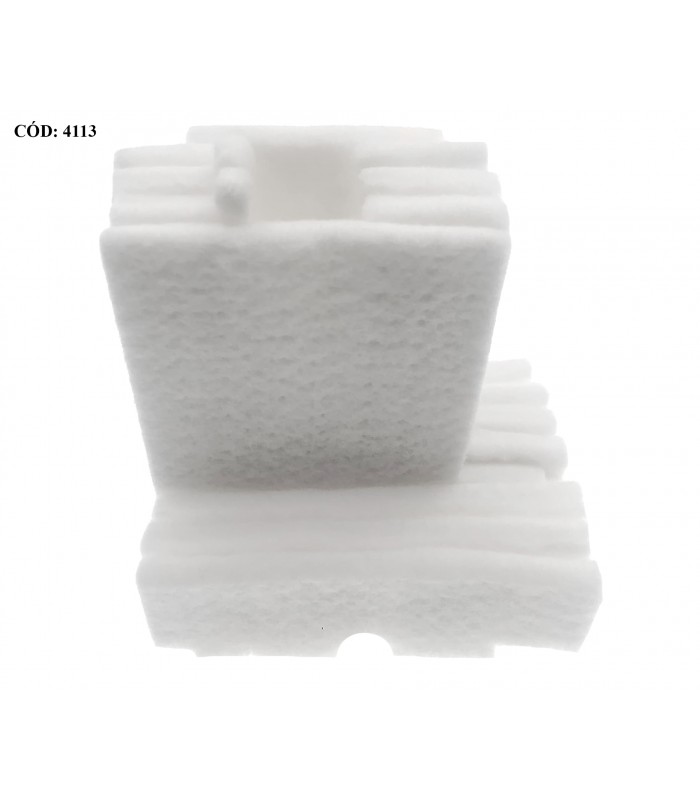ALMOHADILLA EPSON ET-2700 2750 2756 L6190 L6160 L6168 L6170 L4150 L4160 L4260 L4360 (ESPONJA) (DS)