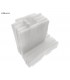 ALMOHADILLA EPSON ET-2700 2750 2756 L6190 L6160 L6168 L6170 L4150 L4160 L4260 L4360 (ESPONJA) (DS)