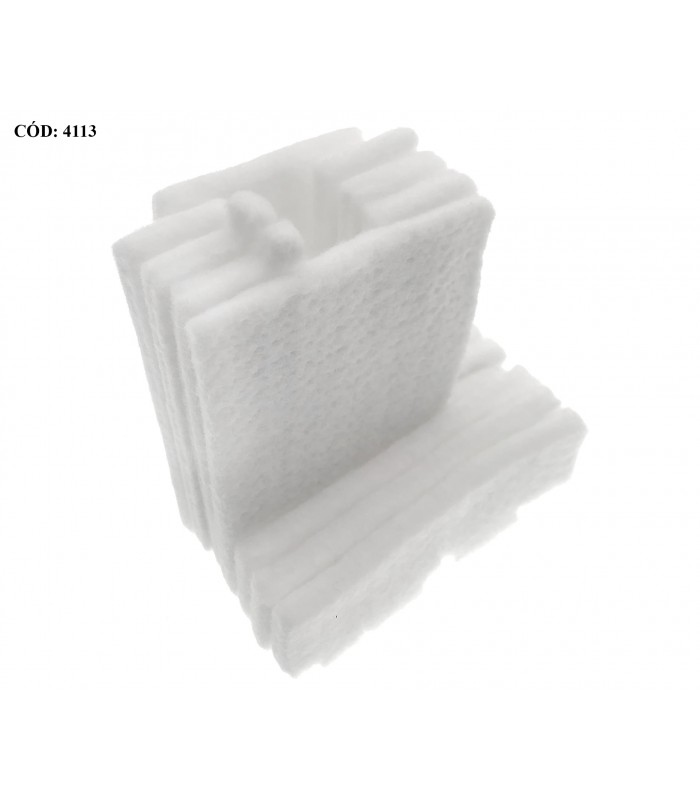ALMOHADILLA EPSON ET-2700 2750 2756 L6190 L6160 L6168 L6170 L4150 L4160 L4260 L4360 (ESPONJA) (DS)