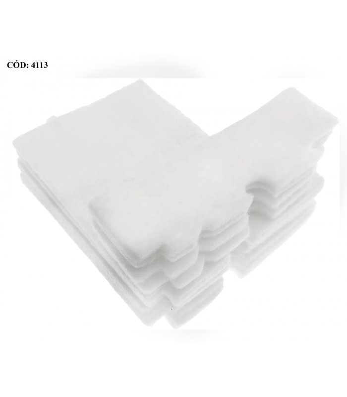 ALMOHADILLA EPSON ET-2700 2750 2756 L6190 L6160 L6168 L6170 L4150 L4160 L4260 L4360 (ESPONJA) (DS)