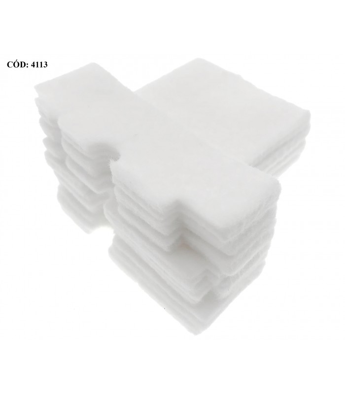 ALMOHADILLA EPSON ET-2700 2750 2756 L6190 L6160 L6168 L6170 L4150 L4160 L4260 L4360 (ESPONJA) (DS)