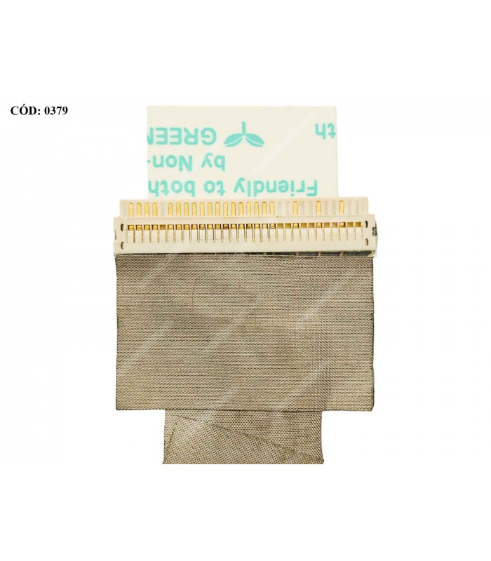 FLEX LCD ACER Extensa 5230 5230E 5430 5630 5630EZ 5630G Travelmate 5230 5330 5530 5730 5530G 5730G SERIES 30PIN ORIG.