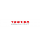 TOSHIBA