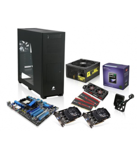 Partes y Piezas Desktops