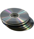 CD`s y DVD`s