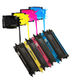 Toners