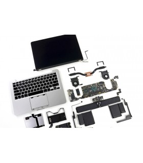 Partes y piezas para portables